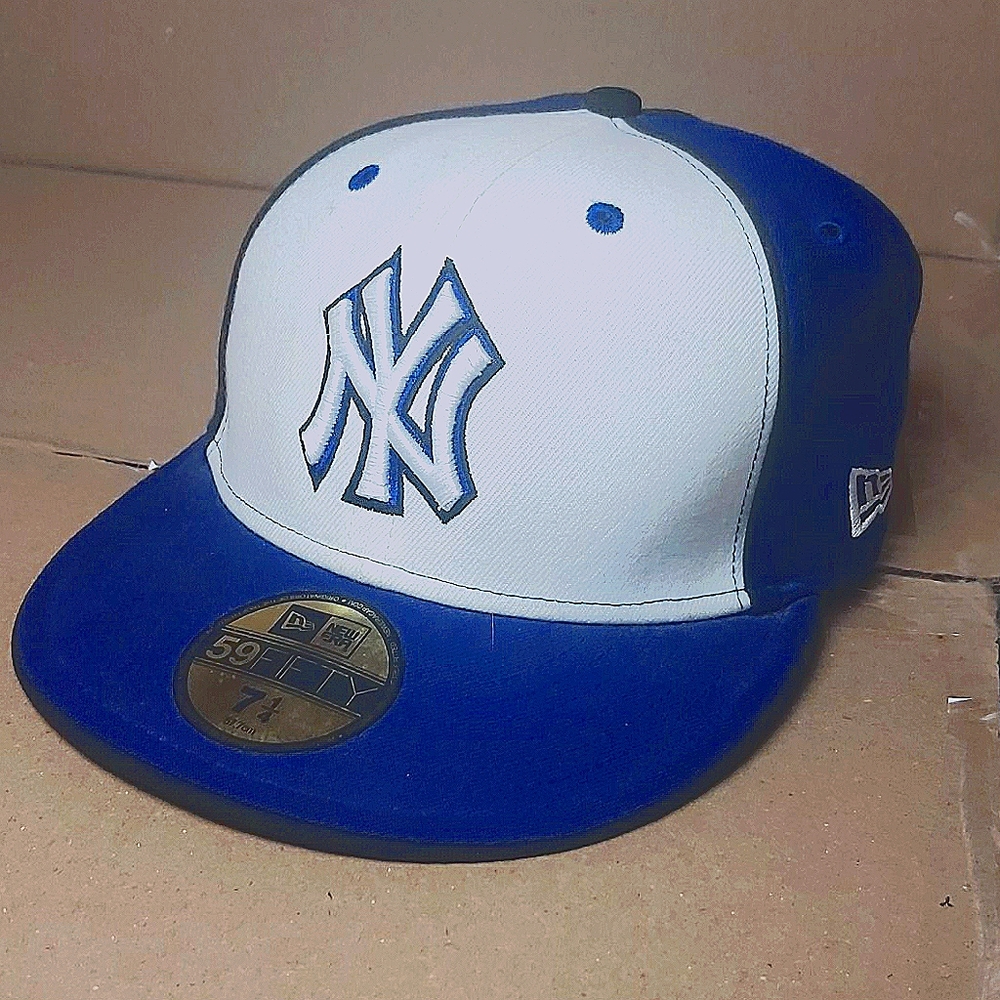 Baseball Cap